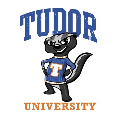 tudor honey badger training